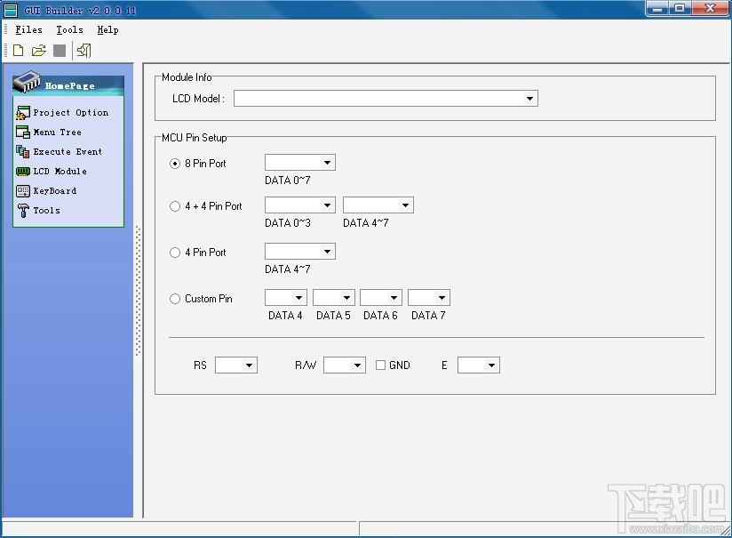 GUI Builder(1)