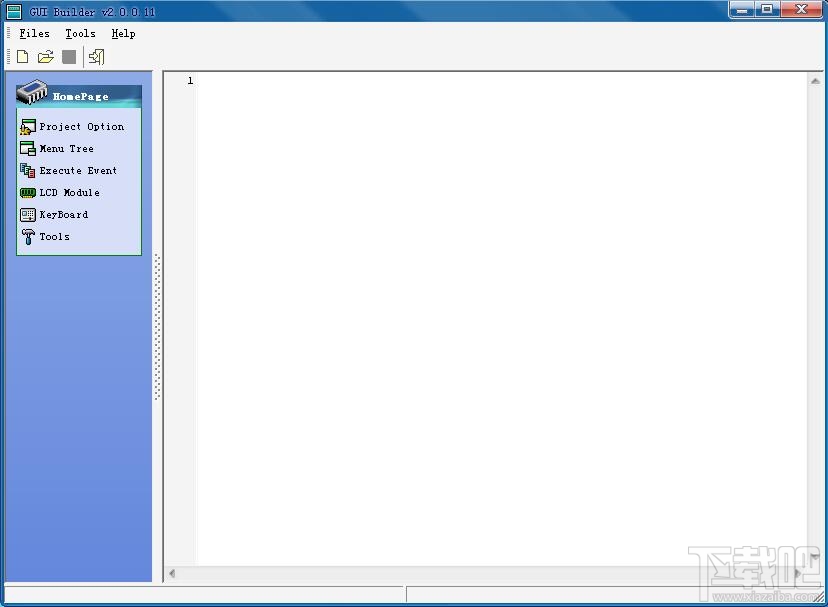 GUI Builder(2)
