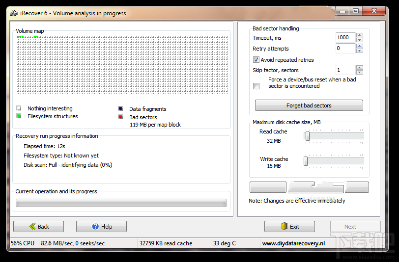 DIY DataRecovery iRecover(4)