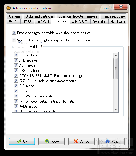 DIY DataRecovery iRecover(1)