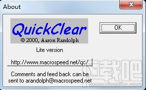 QuickClear(2)