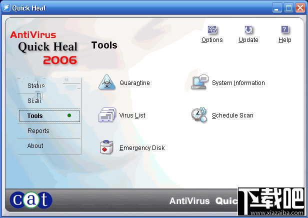 Quick Heal Xgen(2)