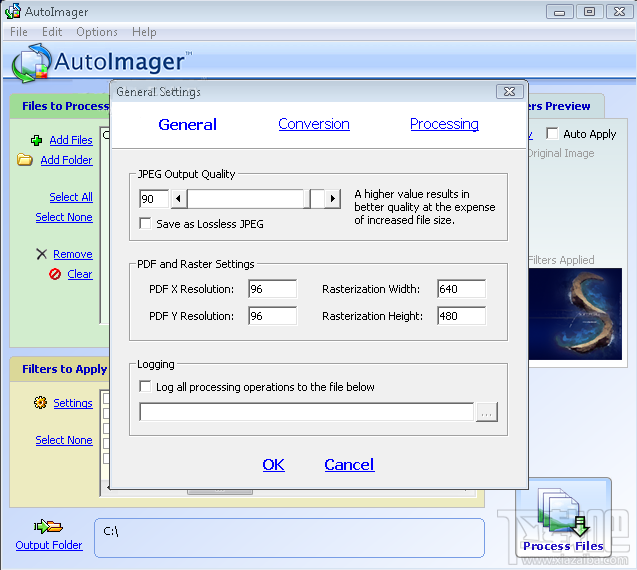 AutoImager(3)