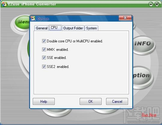 EZuse iPhone Converter 1.0 官方版