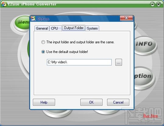 EZuse iPhone Converter 1.0 官方版