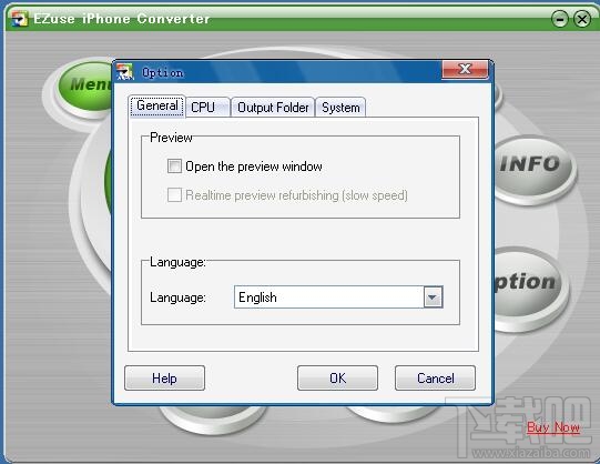 EZuse iPhone Converter 1.0 官方版
