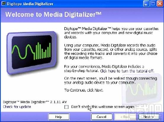 Digitope Media Digitalizer(2)