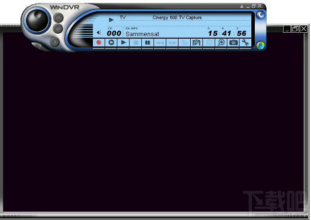 WinDVR中文版(1)