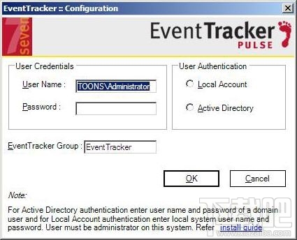 EventTracker PULSE(1)