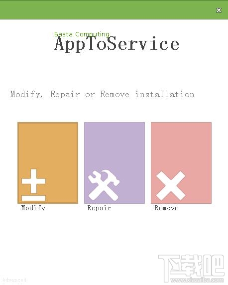 AppToService(3)