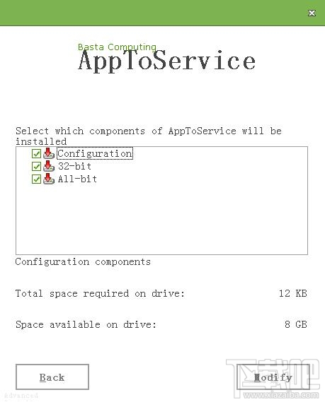 AppToService(2)