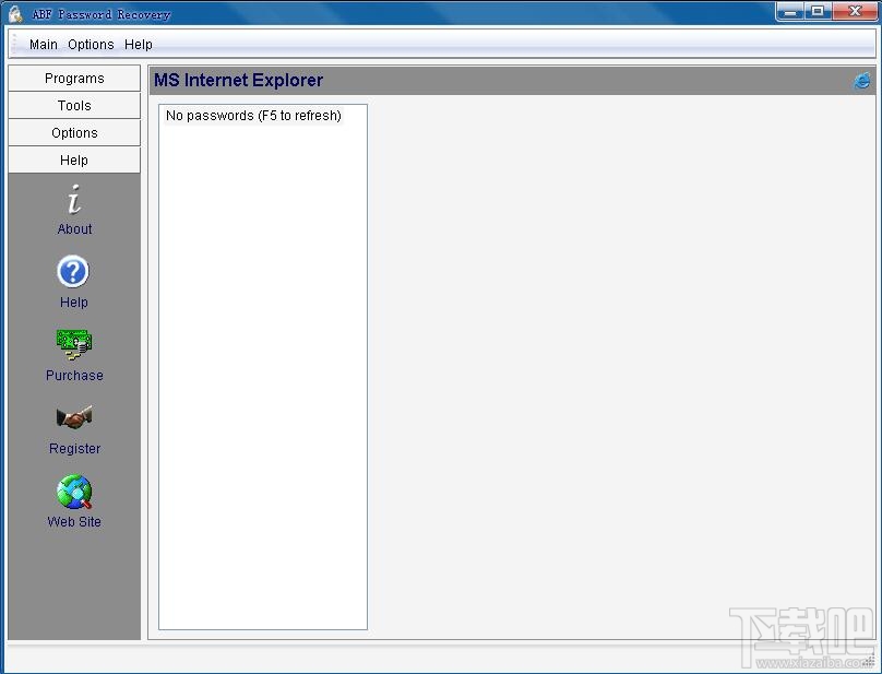 ABF Password Recovery(1)