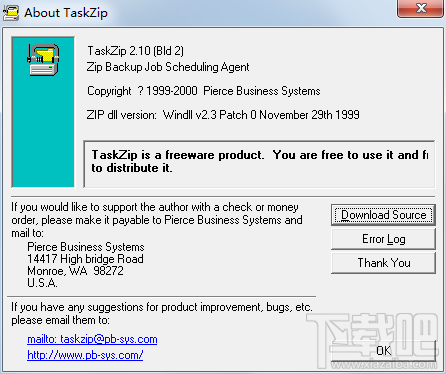 TaskZip(1)