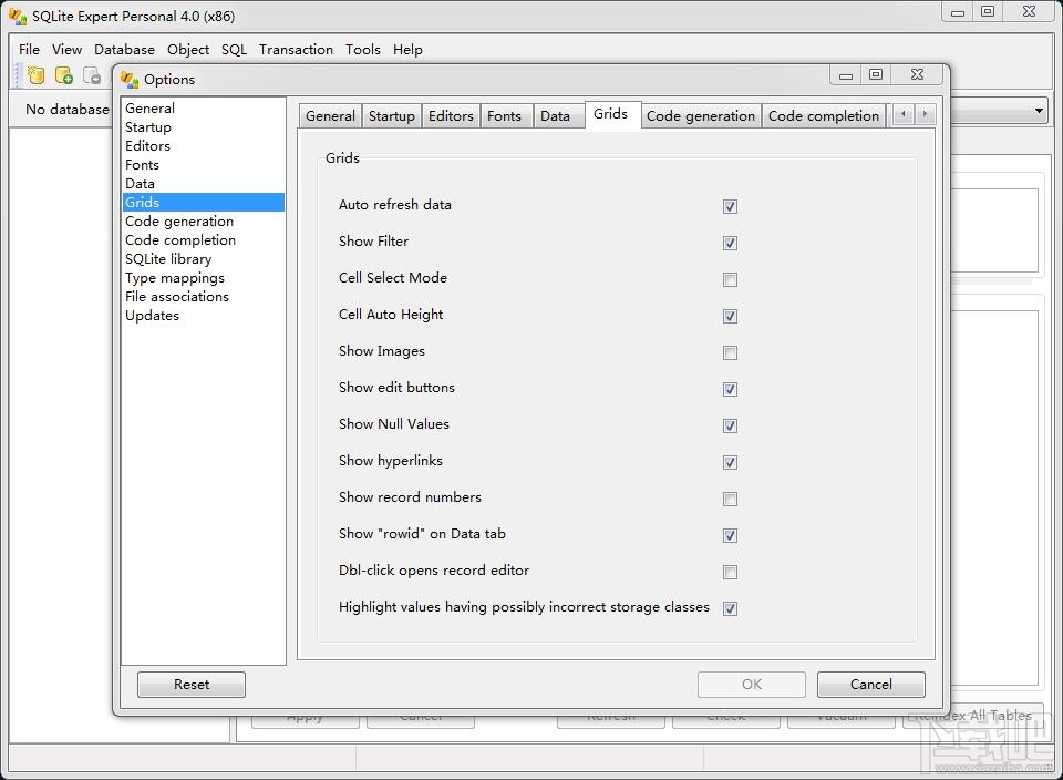 SQLite Expert Personal x64(1)