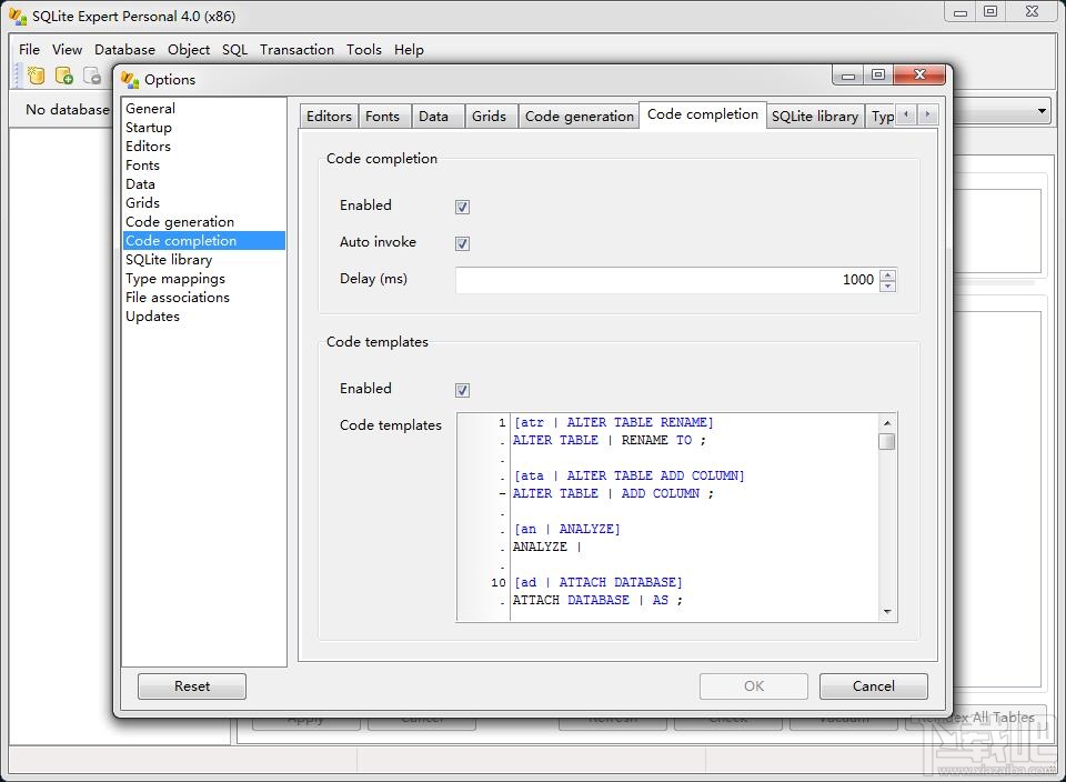 SQLite Expert Personal x64(2)