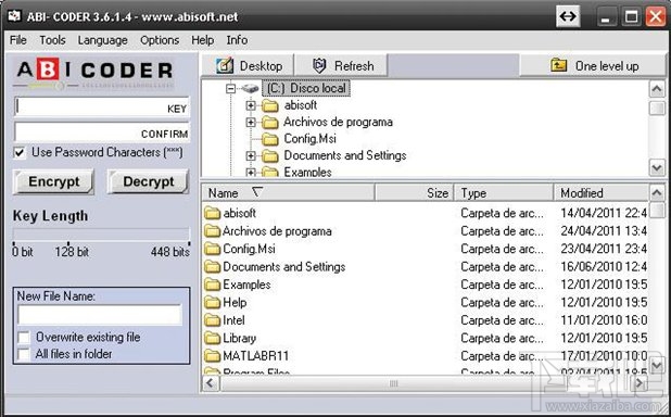 ABI-Coder(2)