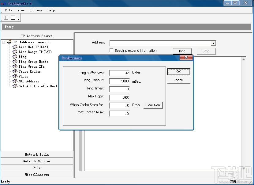 WinSuperKit(1)