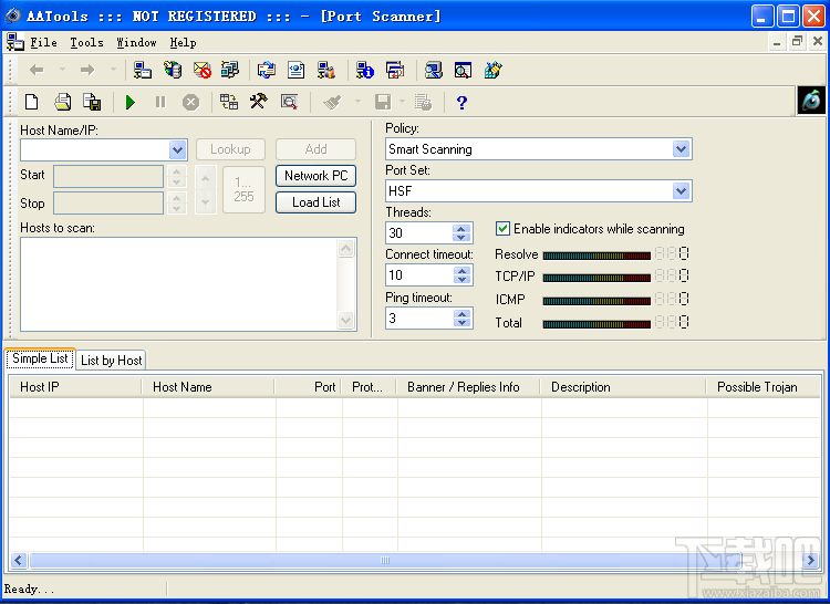 Advanced Administrative Tools(3)