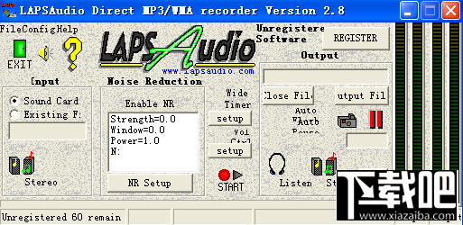 Direct MP3/WMA Recorder(3)