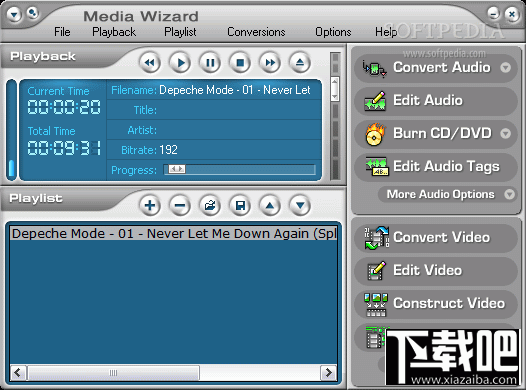 CDH Media Wizard(1)