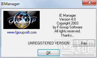 IEManager(3)