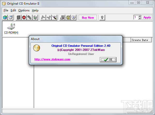 Original CD Emulator(1)