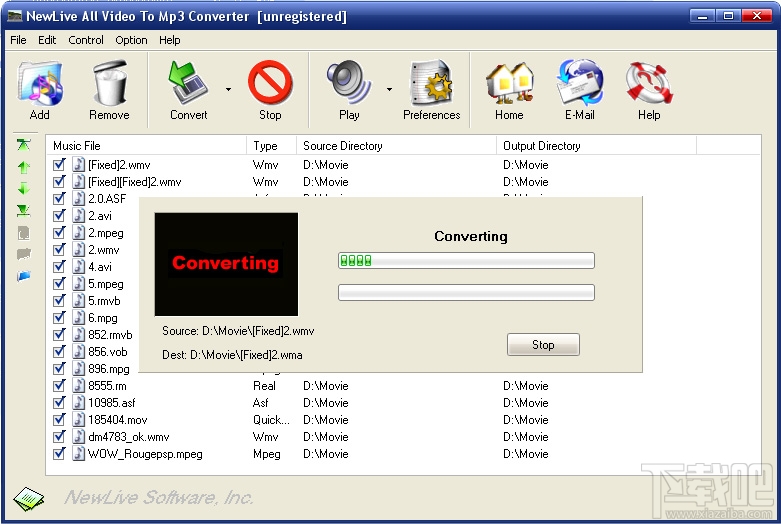 All To MP3 Converter(1)