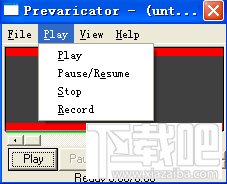 Prevaricator(1)