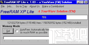 FreeRAM XP Lite(3)