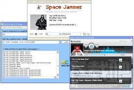 Space Jammer(1)