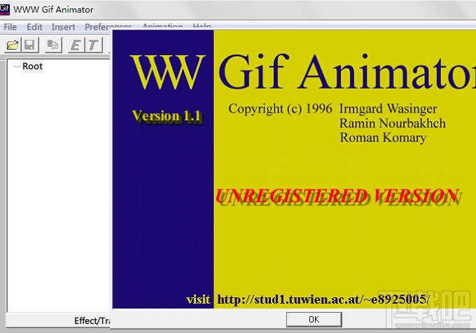 WWW Gif Animator(3)