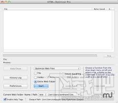 HTML-Optimizer Pro(1)