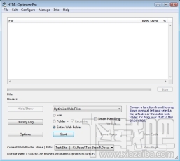 HTML-Optimizer Pro(2)