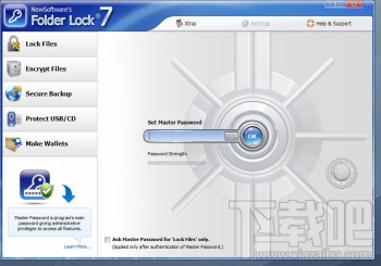 FolderLock(2)