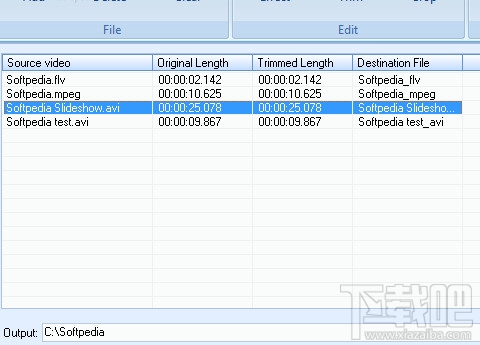 Aries Video to Pocket Converter(2)