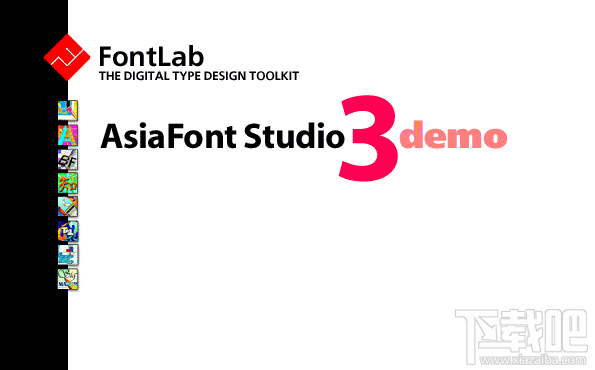 AsiaFont Studio(2)