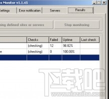 Absolute e-Business Monitor(2)