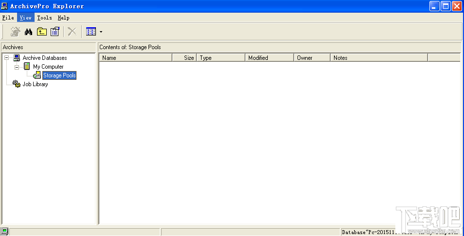 ArchivePro 2000(2)