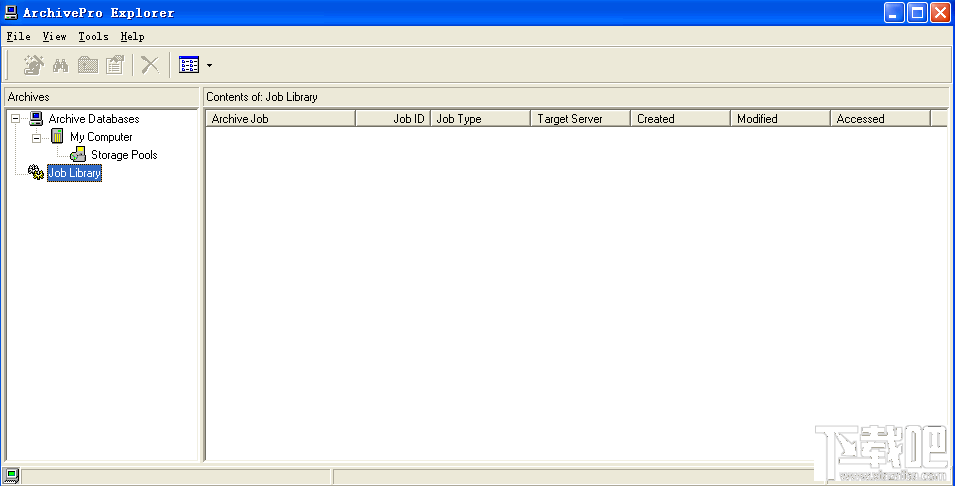 ArchivePro 2000(1)