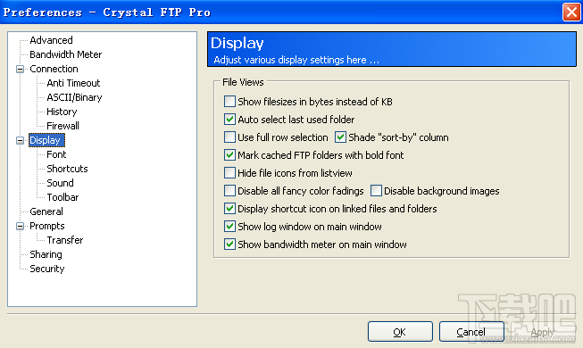 Crystal FTP Pro(1)