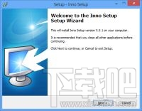 Inno Setup unicode(1)