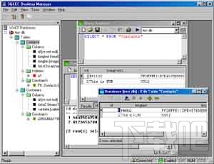 SQLCE Desktop Manager(3)