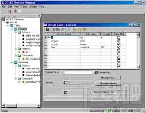 SQLCE Desktop Manager(1)