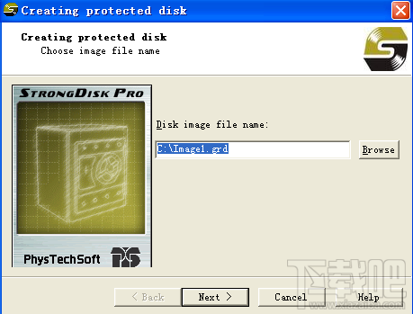 StrongDisk pro(2)