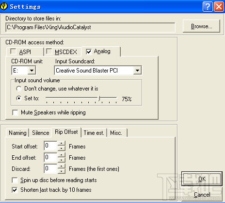 AudioCatalyst(3)