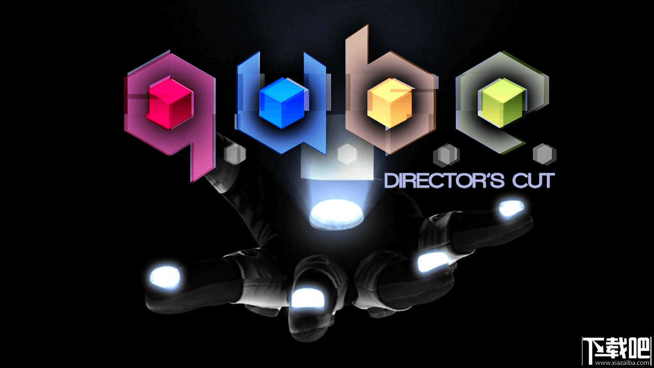 Qube Official release(2)