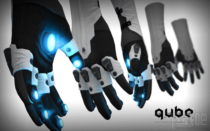 Qube Official release(3)