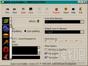 Quick Icon Grabber(2)