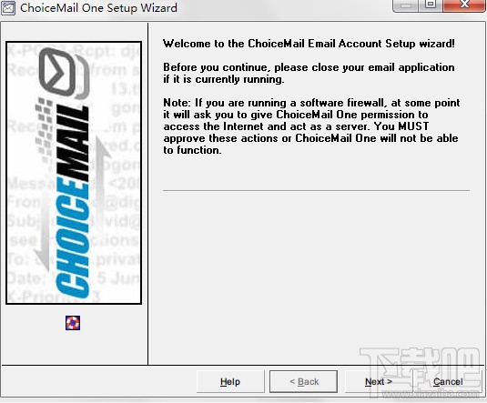 ChoiceMail Free(2)