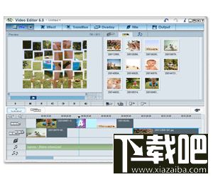 Honestech Video Editor(3)